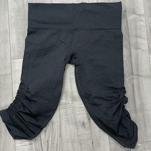 Lululemon Capri leggings